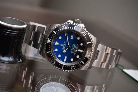 rolex deepsea price australia